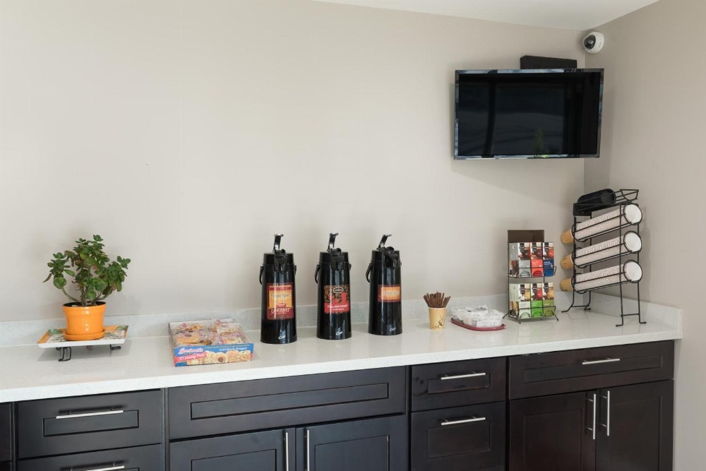 Vallejo Inn Main image