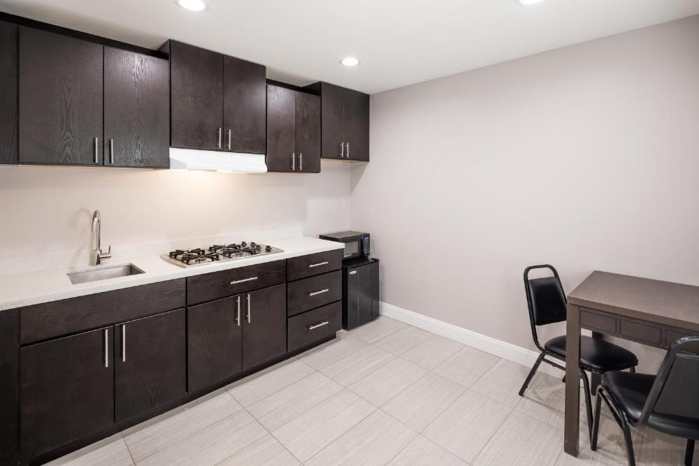 Double Studio - Non-Smoking