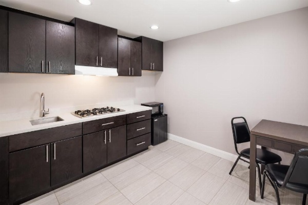 Vallejo Inn image 31