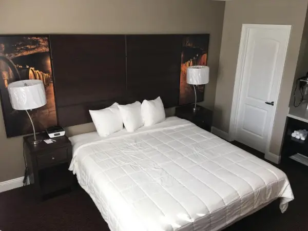 Vallejo Inn 7